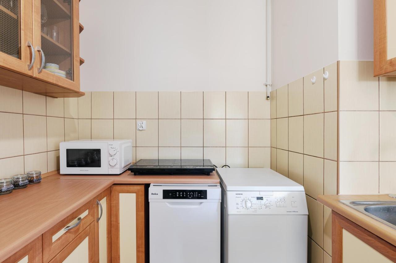 Apartment Initium - - Tysiaclecia 23b Gdansk