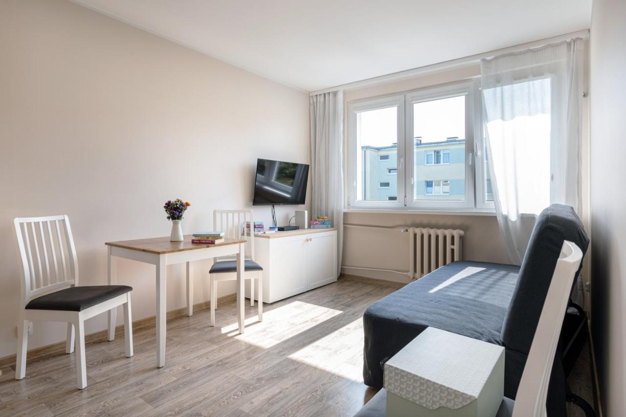 Initium - - Tysiaclecia 23b Apartment