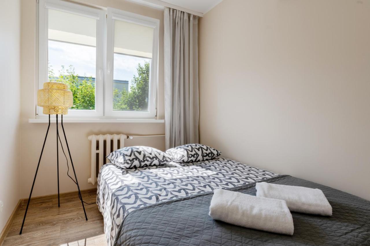 Initium - - Tysiaclecia 23b Apartment