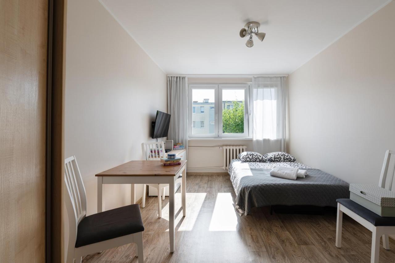 Apartment Initium - - Tysiaclecia 23b